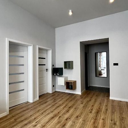 Chill Apartment Zeromskiego ウッチ エクステリア 写真