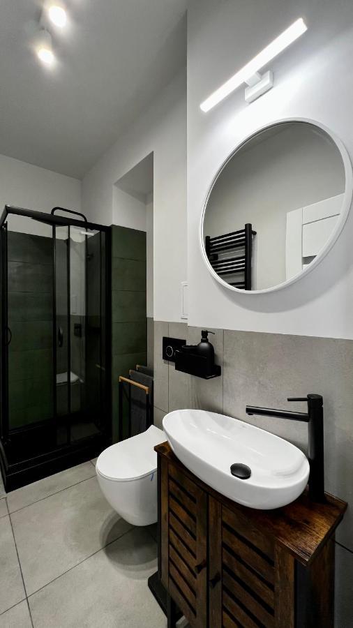 Chill Apartment Zeromskiego ウッチ エクステリア 写真