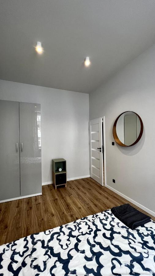 Chill Apartment Zeromskiego ウッチ エクステリア 写真