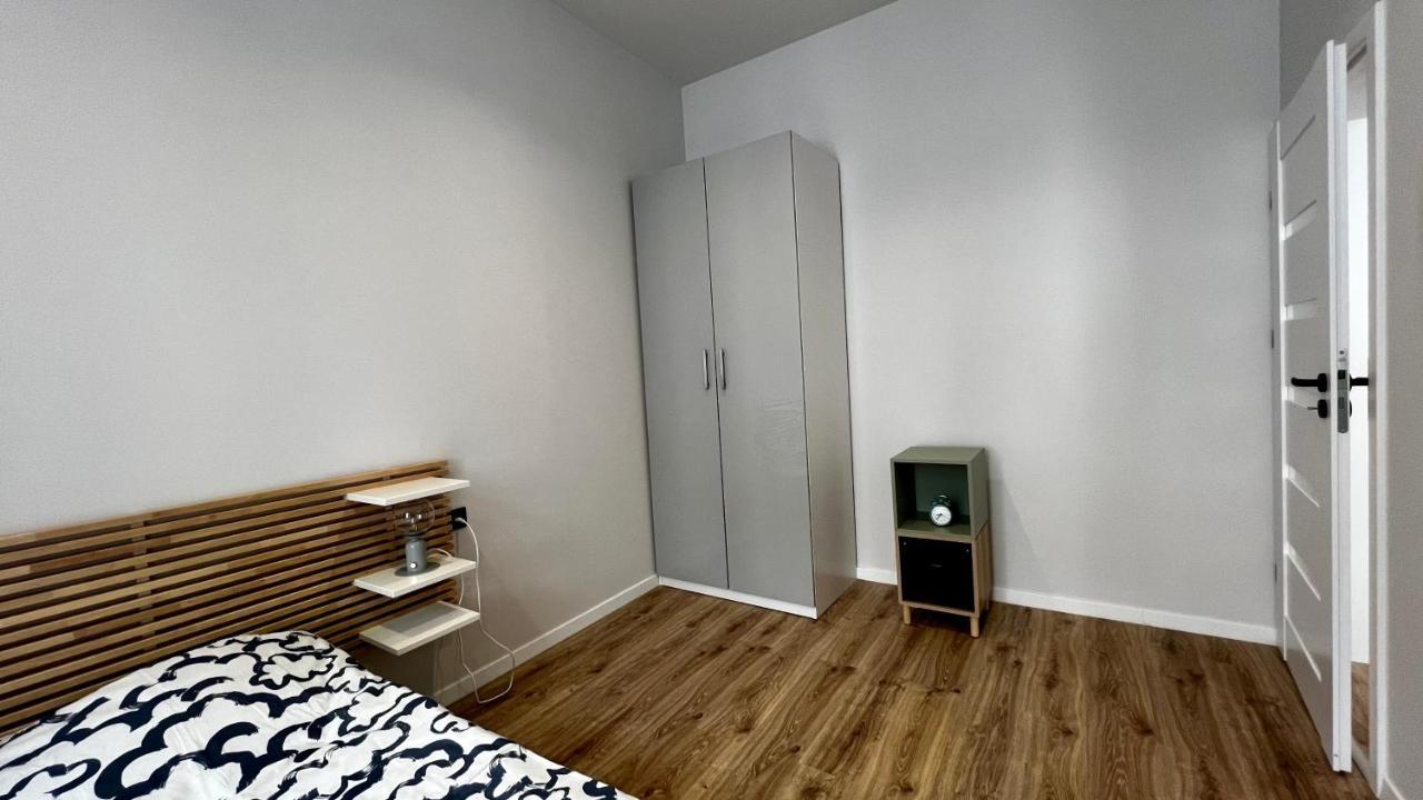 Chill Apartment Zeromskiego ウッチ エクステリア 写真