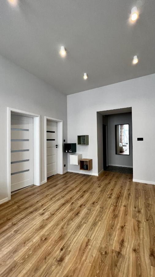 Chill Apartment Zeromskiego ウッチ エクステリア 写真